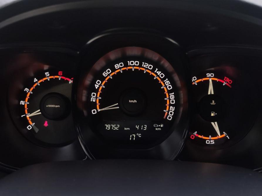 Lada (ВАЗ) Vesta I Уфа  - изображение 16