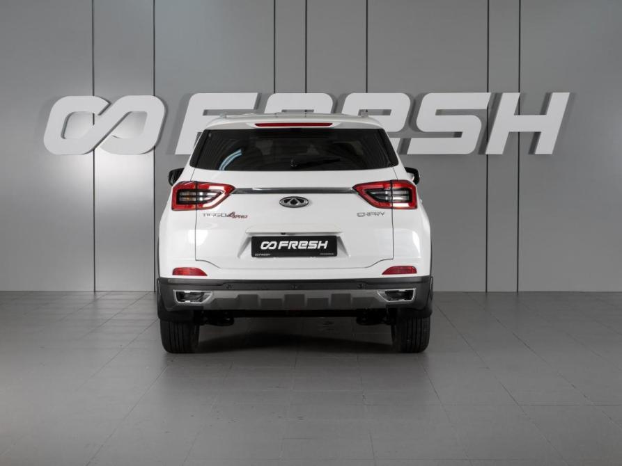 Chery Tiggo 4 Pro I Минеральные Воды  - изображение 4