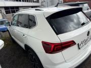 Volkswagen Tharu I Москва  - изображение 11
