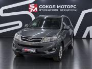 Chery Tiggo 5 I Ростов-на-Дону  - изображение 22