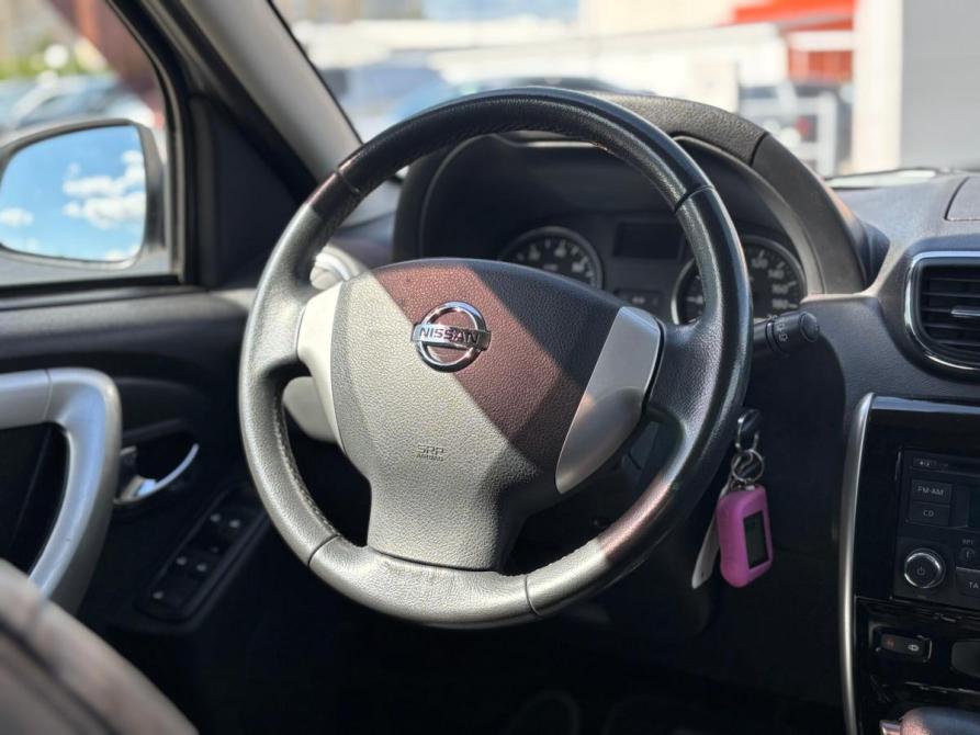 Nissan Terrano III (D10) Сыктывкар  - изображение 18