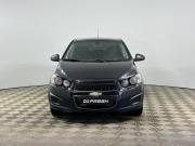 Chevrolet Aveo II Казань  - изображение 19