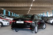 Audi A3 III (8V) Рестайлинг Уфа  - изображение 22
