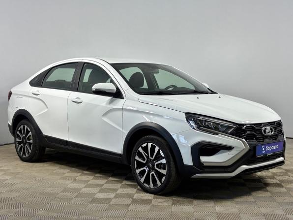 Lada (ВАЗ) Vesta I Рестайлинг (NG) с пробегом 2023 года, цена 1 450 000 рублей, 28746 км, седан, Автокод Объявления