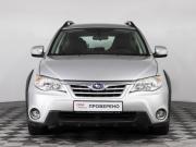 Subaru Impreza III Химки  - изображение 17