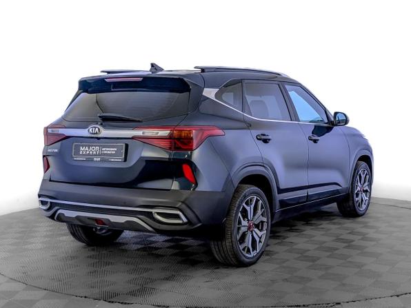 Kia Seltos I с пробегом 2021 года, цена 2 050 000 рублей, 88403 км, внедорожник, Автокод Объявления
