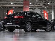 Mercedes-Benz GLC Coupe I (C253) Санкт-Петербург  - изображение 44