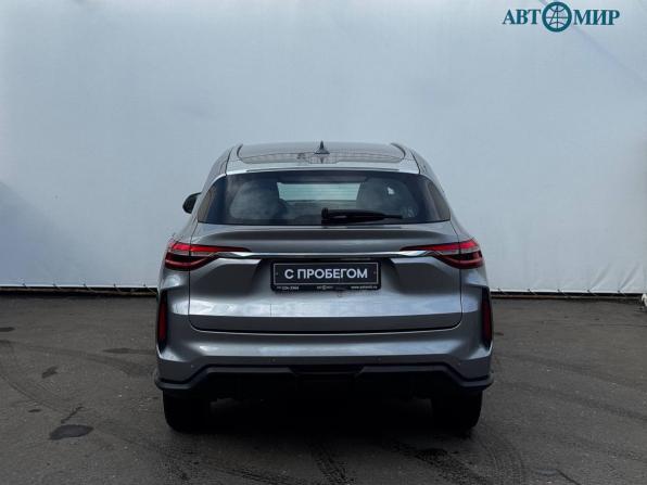 Haval F7 I Рестайлинг с пробегом 2024 года, цена 1 740 000 рублей, 85150 км, внедорожник, Автокод Объявления