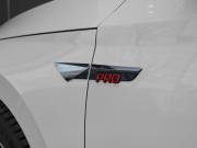 Skoda Octavia IV (A8) Москва  - изображение 32