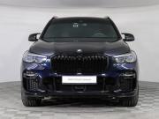 BMW X5 IV (G05/G18) Химки  - изображение 24