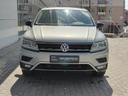 Volkswagen Tiguan II Казань  - изображение 24