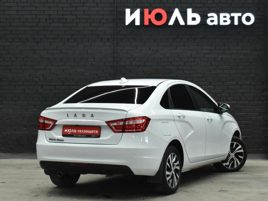 Lada (ВАЗ) Vesta I Екатеринбург  - изображение 6