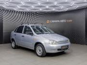 Lada (ВАЗ) Kalina I Самара  - изображение 17
