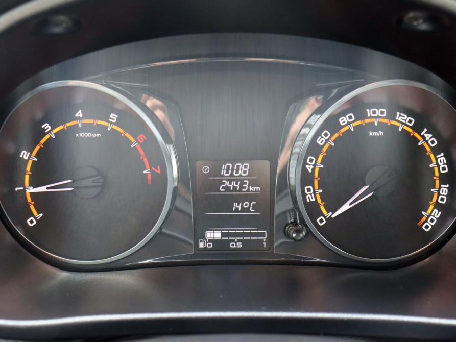 Lada (ВАЗ) Granta I Рестайлинг Самара  - изображение 16