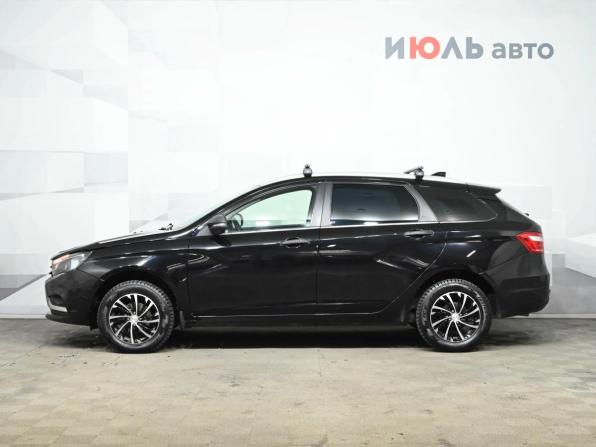 Lada (ВАЗ) Vesta I с пробегом 2021 года, цена 1 245 000 рублей, 74351 км, универсал, Автокод Объявления