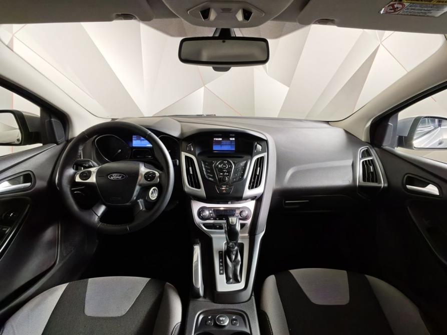 Ford Focus III Москва  - изображение 11