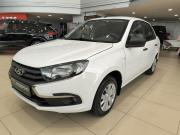 Lada (ВАЗ) Granta I Рестайлинг Казань  - изображение 23