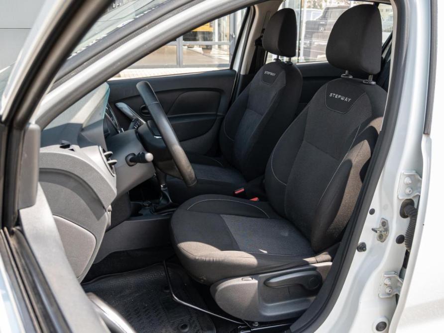Renault Sandero II Рестайлинг Краснодар  - изображение 10