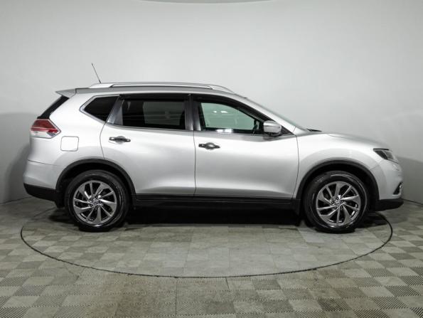 Nissan X-Trail III с пробегом 2015 года, цена 1 299 585 рублей, 155000 км, внедорожник, Автокод Объявления