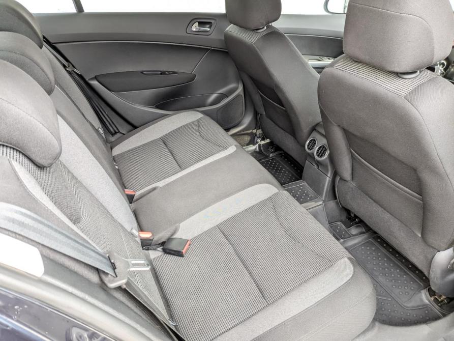 Peugeot 408 I Рестайлинг Москва  - изображение 12