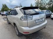 Lexus RX II Рестайлинг Пермь  - изображение 9