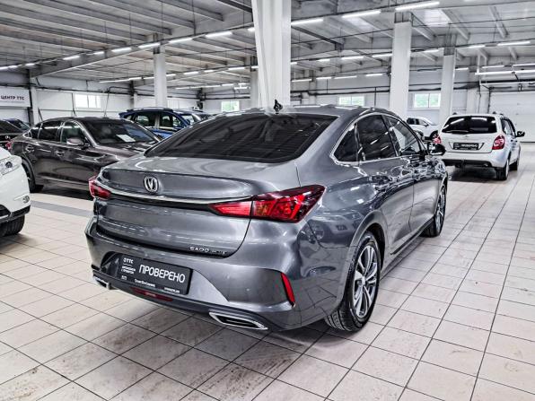 Changan Eado Plus с пробегом 2023 года, цена 1 500 000 рублей, 60000 км, седан, Автокод Объявления