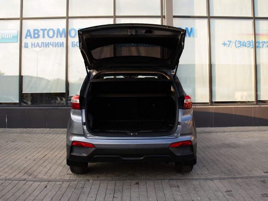 Hyundai Creta I Екатеринбург  - изображение 20