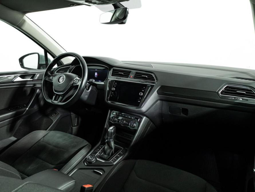 Volkswagen Tiguan II Санкт-Петербург  - изображение 10