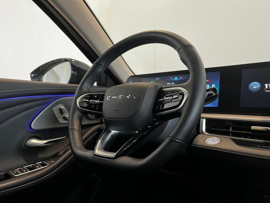 Chery Arrizo 8 Волгоград  - изображение 10