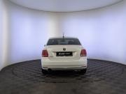 Volkswagen Polo V Рестайлинг Москва  - изображение 31