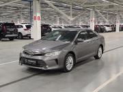Toyota Camry VII (XV50) Рестайлинг Казань  - изображение 29