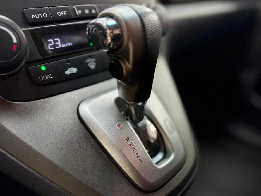 Honda CR-V III Рестайлинг Уфа  - изображение 18
