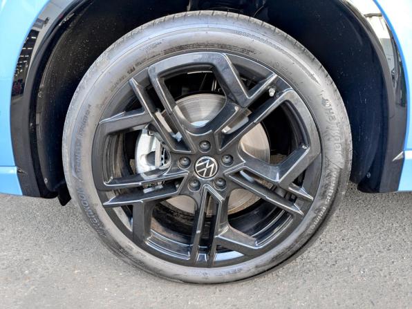 Volkswagen Tiguan III (China Market) с пробегом 2026 года, цена 4 750 000 рублей, 989 км, внедорожник, Автокод Объявления