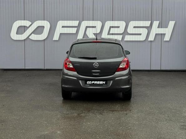Opel Corsa D Рестайлинг II с пробегом 2011 года, цена 649 000 рублей, 203108 км, хэтчбек, Автокод Объявления