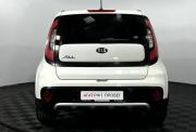 Kia Soul II Рестайлинг Нижний Новгород  - изображение 30