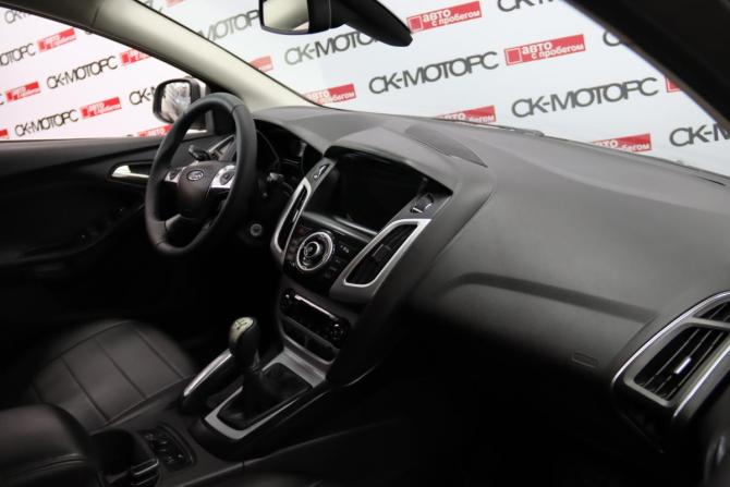 Ford Focus III с пробегом 2012 года, цена 695 950 рублей, 141975 км, седан, Автокод Объявления