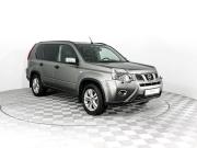 Nissan X-Trail II Рестайлинг Ногинск  - изображение 20