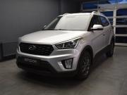 Hyundai Creta I Рестайлинг Москва  - изображение 28