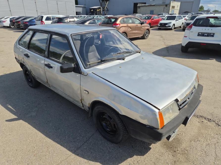 Lada (ВАЗ) 2109 Саратов  - изображение 11