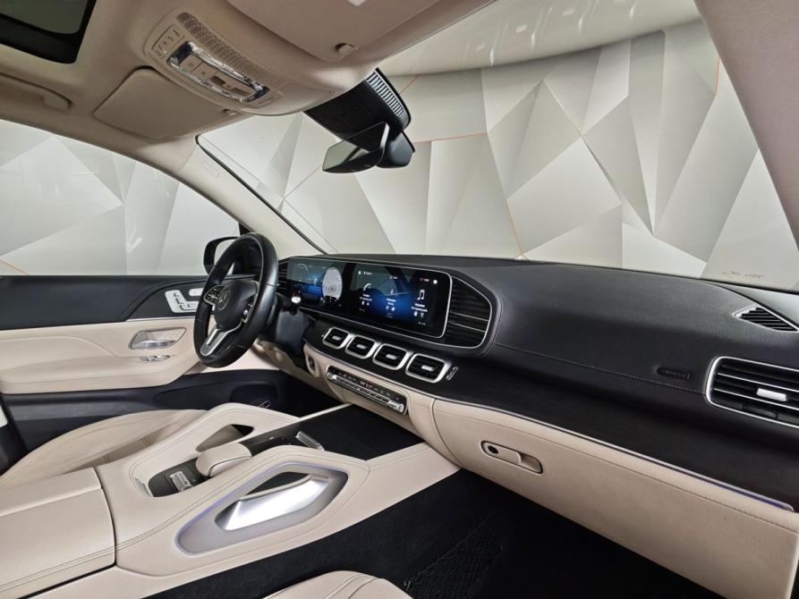 Mercedes-Benz GLS II (X167) Москва  - изображение 13
