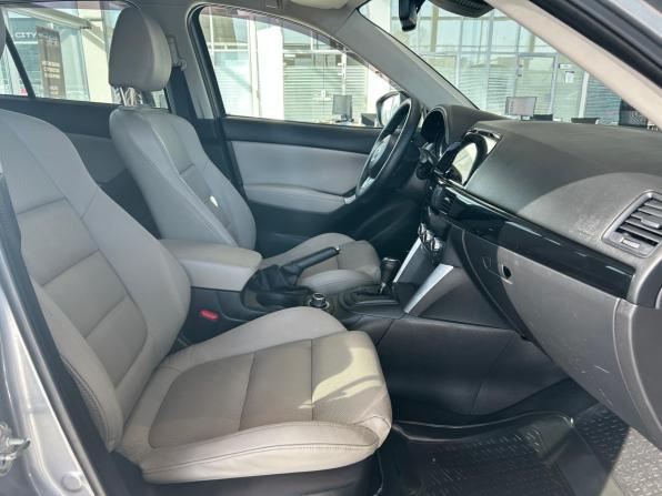 Mazda CX-5 I с пробегом 2013 года, цена 1 495 000 рублей, 225077 км, внедорожник, Автокод Объявления