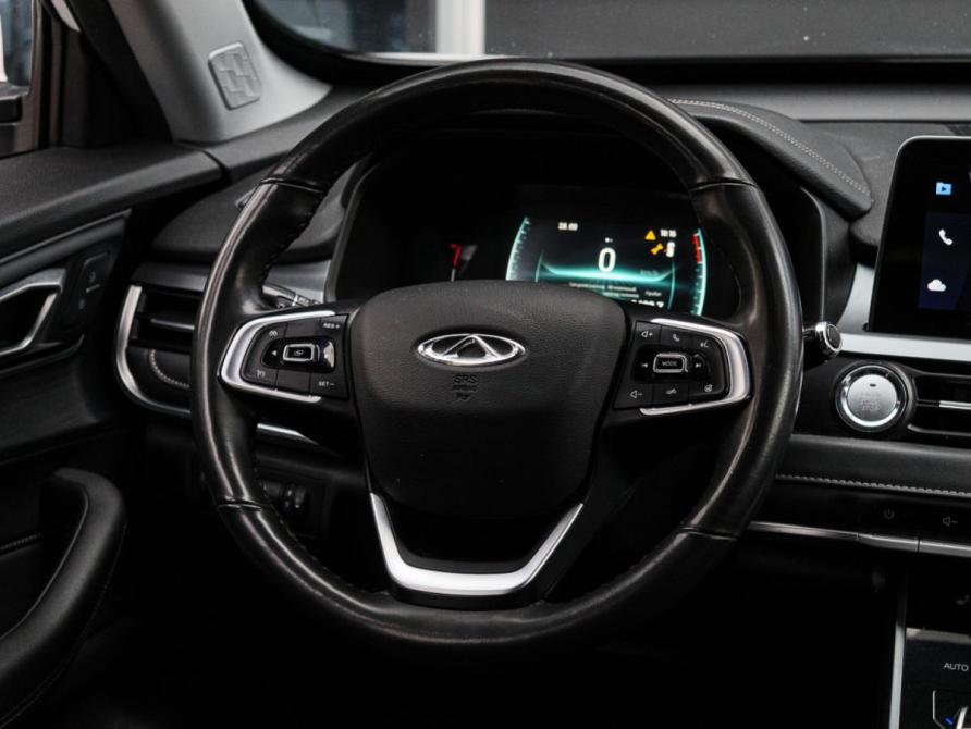 Chery Tiggo 4 Pro I Москва  - изображение 11