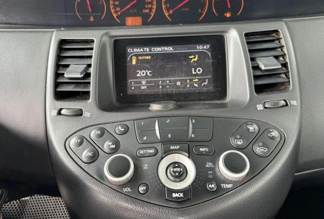 Nissan Primera III (P12) с пробегом 2007 года, цена 295 000 рублей, 213337 км, седан, Автокод Объявления