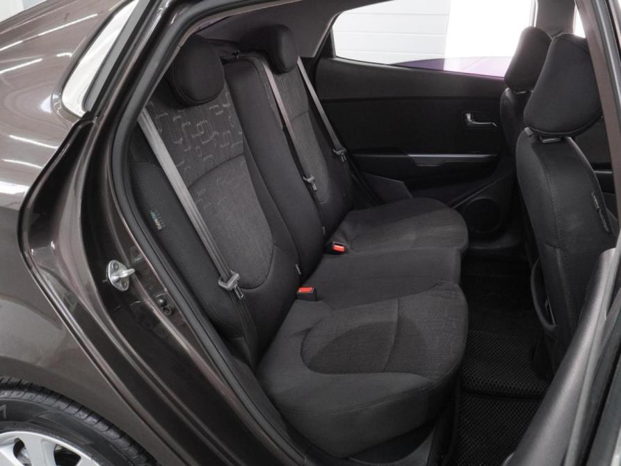 Kia Rio III Рестайлинг Воронеж  - изображение 7