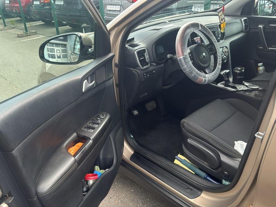 Kia Sportage IV Ижевск  - изображение 4