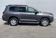 Toyota Land Cruiser 200 Series Рестайлинг 2 Иваново  - изображение 31