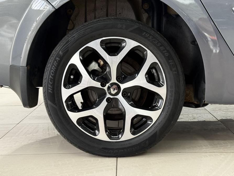 Renault Megane II Рестайлинг Смоленск  - изображение 9
