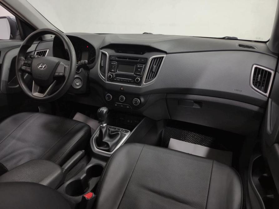 Hyundai Creta I Альметьевск  - изображение 15