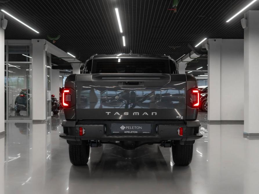 Kia Tasman Москва  - изображение 6