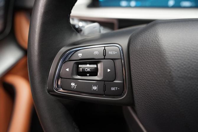 Chery Tiggo 8 Pro Max I с пробегом 2022 года, цена 2 288 000 рублей, 61858 км, внедорожник, Автокод Объявления